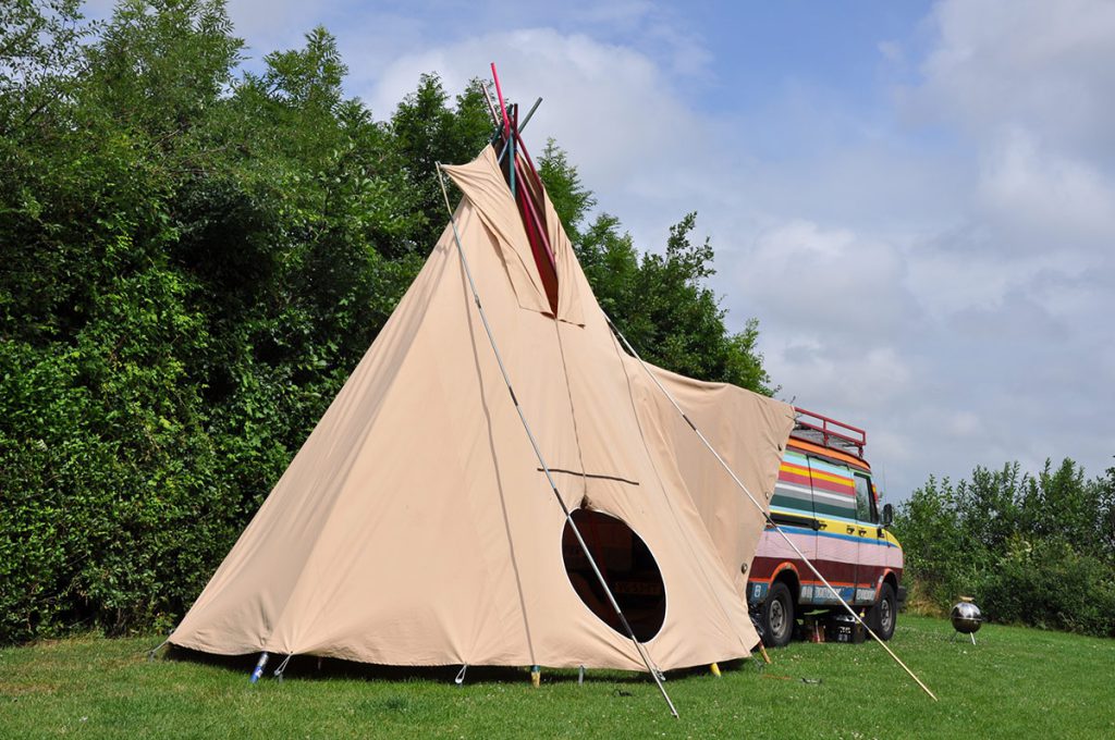 Tipi